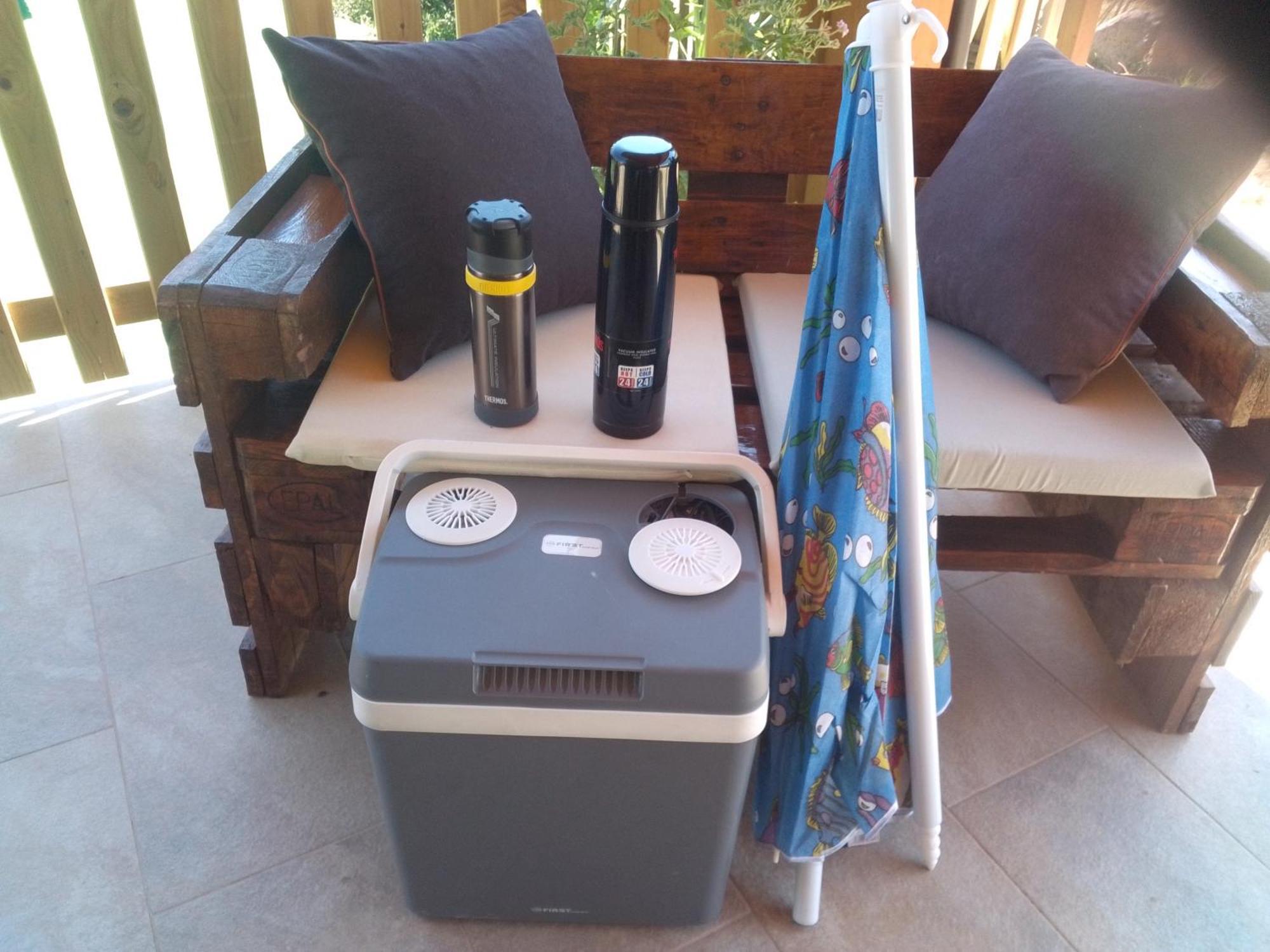 Decimomannu Podere Kiri Dome Experience מראה חיצוני תמונה